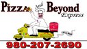 Local Businesses in Mint Hill - Pizza and Beyond Express - Mint Hill, NC