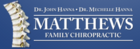 Matthews Family Chiropractic - Matthews, NC