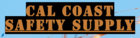 Cal Coast Safety Supply - Paso Robles, CA