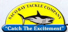 Maine Fishing Resource - Saco Bay Tackle Company - Saco, Maine