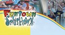 Amusement& Games - Funtown Splashtown USA - Saco, Maine