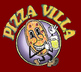 Pizza - Pizza Villa - Portland, Maine