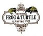 salad - Frog and Turtle Gastro Pub - Westbrook, Maine