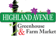 ME - Highland Avenue Greenhouse & Farm Market - Scarborough, Maine