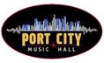 sunset - Portland City Music Hall - Portland, Maine