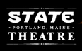 full bar - State Theatre - Portland, ME