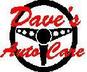 auto care - Dave's Auto Care - South Portland, ME