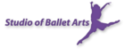 Studio of Ballet Arts - Sandy Spring, MD