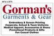 Gorman's Garments and Gear - Olney, MD
