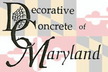Decorative Concrete of Maryland - Olney, MD