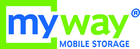 Storage Containers - MyWay Mobile Storage - Hanover, Maryland