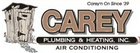 heating - Carey Plumbing & Heating Inc. - Sanford, MI