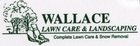 natural stone - Wallace Lawn Care, Landscaping & Snow Removal - Midland, MI
