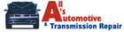 MI - All A's Automotive & Transmission Repair - Midland, MI