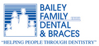 Children's Dentistry - Bailey Family Dental and Braces - Midland, MI