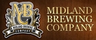 Craft Brewed Beer - Midland Brewing Co. - Midland, MI