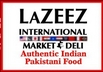 food - LaZeez International Market & Deli - Midland, MI