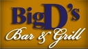 pub restaurant - Big D's Bar & Grill - Midland, MI