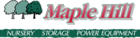 mark - Maple Hill - Midland, MI