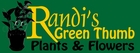Florist - Randi's Green Thumb Inc. - Midland, MI