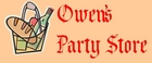 coffee - Owen's Party Store Inc. - Midland, MI