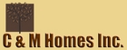 mobile homes - C & M Homes Inc. - Sanford, MI