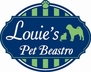 pet food - Louie's Pet Beastro - Auburn, MI