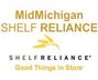 shelving - MidMichigan ThriveLife.com - Midland, MI