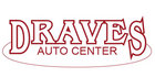 vehicle maintenance - Draves Auto Center - Midland, MI
