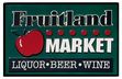 Beverages - Fruitland Market LLC - Auburn, MI