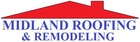 Roofing Building & Repair - Midland Roofing & Remodeling - Midland, MI