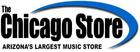 The Chicago Music Store - Tucson, AZ