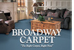 Broadway Carpet - Tucson, AZ