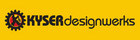 logo - Kyser Design Werks - Spring Lake, MI