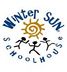 art - Winter Sun Schoolhouse - Muskegon, MI