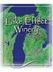 fruit wines - Lake Effect Winery - Muskegon, MI