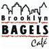 and other coffee drinks; High quality tea; Smoothies; Fresh baked bagels; Assorted cream cheeses and spreads; Bagel sandwiches for breakfast - Brooklyn Bagels - Muskegon, MI