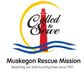 men's shelter - Muskegon Rescue Mission - Muskegon, MI
