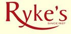 Cookies - Ryke's Bakery - Muskegon, MI
