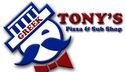 Greek Tony's Pizza & Sub Shop - Muskegon, MI
