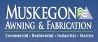 commercial - Muskegon Awning & Fabrication - Muskegon, MI