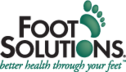 Foot Solutions - Rochester Hills, Mi.