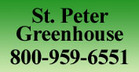 weddings - St. Peter Greenhouse - St. Peter, MN