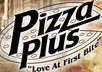 lunch - Pizza Plus - Belle Plaine, MN