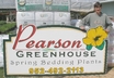Plants - Pearson Greenhouse - Jordan, MN
