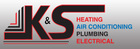 K&S Heating Air Conditioning Plumbing Electrical - Rochester, Minnesota