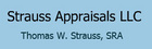 Strauss Appraisals LLC - Rochester, Minnesota
