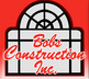 Bob's Construction Inc - Rochester, Minnesota