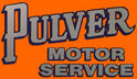 Towing - Pulver Motor Service - Rochester, MN