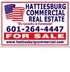 Hattiesburg Commercial Real Estate - Hattiesburg, Mississippi